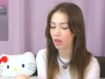 Chaturbate Private Sex Chat of ellie_miller_