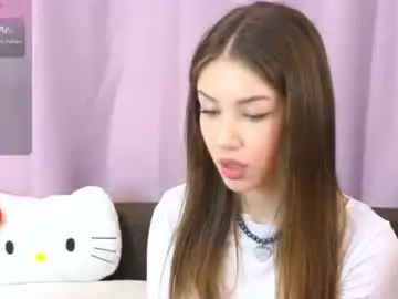 Chaturbate Best Webcam of ellie_miller_
