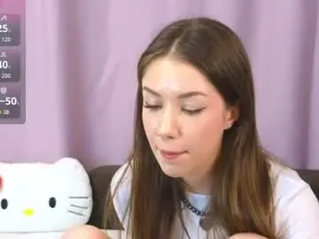 Chaturbate Free Live Porn of ellie_miller_