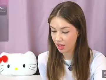 Chaturbate Live Porn of ellie_miller_