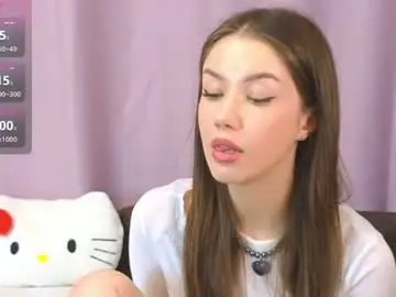 Chaturbate Live Porn of ellie_miller_