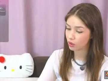 Chaturbate Live Sex of ellie_miller_
