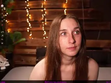 Chaturbate Adult Webcam of hotfrecklesgirl