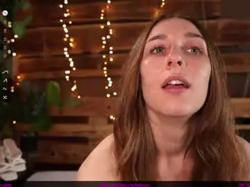 Chaturbate Sex Cam of hotfrecklesgirl