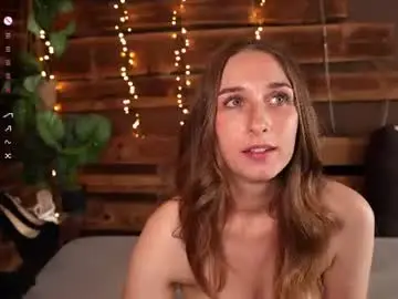 Chaturbate Best Webcam of hotfrecklesgirl