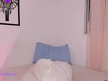 Chaturbate Free Live Porn of imemilybae