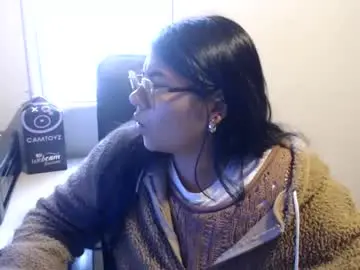 Chaturbate Sex Cam of kimmy_kimmy_