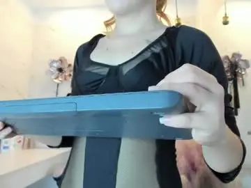Chaturbate Nude Webcam of natasha_adams___