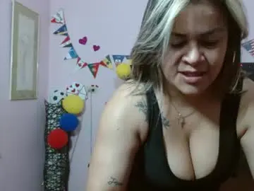 Chaturbate Watch Live Sex Cams of pamela_echeverria