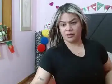 Chaturbate Adult Webcams of pamela_echeverria