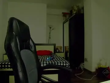 Chaturbate Best live sex cam show of sellena_angel