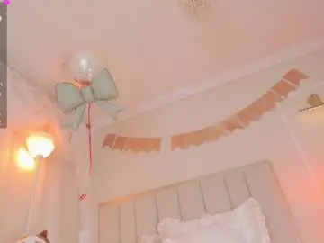 Chaturbate Adult Webcam of your_petite18