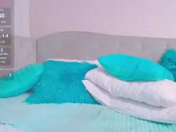 Chaturbate Live Sex Cam of alessia_saintclair