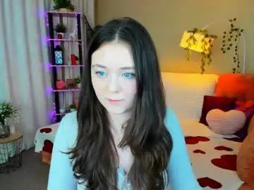 Chaturbate Best Webcam of alluringeyess