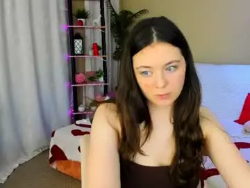 Chaturbate Sex Cam of alluringeyess