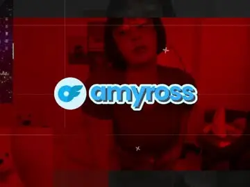 Chaturbate Adult Webcam of amy_ross1