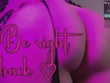 Chaturbate Adult Video Chat of auroraenigma