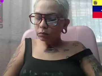 Chaturbate Sex Chat of moon_cat85
