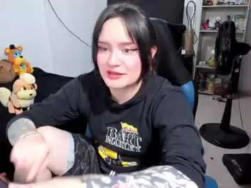 Chaturbate Private Sex Chat of neeko_lol_