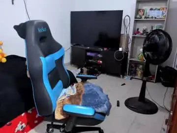 Chaturbate Live Sex Cam of neeko_lol_