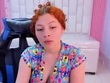 Chaturbate Live Porn of shalon_diaz_sub