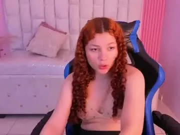 Chaturbate Watch Live Sex Cams of shalon_diaz_sub