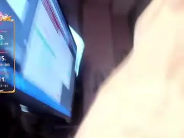 Chaturbate Live Sex Cam of zamariah