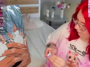 Chaturbate Live Sex Cam of alice_kitagawa