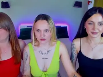 Chaturbate Free Live Porn of ashley_crashly
