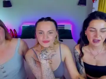 Chaturbate Private Sex Chat of ashley_crashly