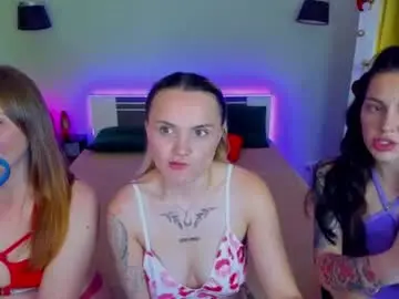 Chaturbate Live Sex of ashley_crashly