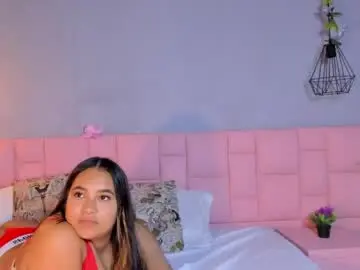 Chaturbate Sex Cam of aurora_flame_