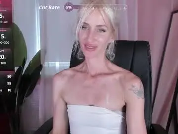 Chaturbate Sex Chat of cindy_lady