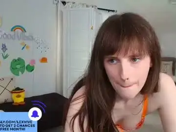 Chaturbate Live Porn of foxy_gamer