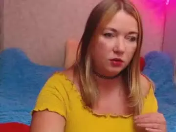 Chaturbate Adult Webcam of jenny_oliviawow