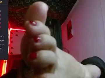 Chaturbate Live Sex of lia_miss2