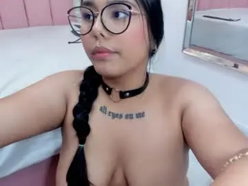 Chaturbate Watch Live Sex Cams of mia_jons20