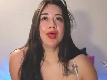 Chaturbate Adult Webcam of nahomi_sweett