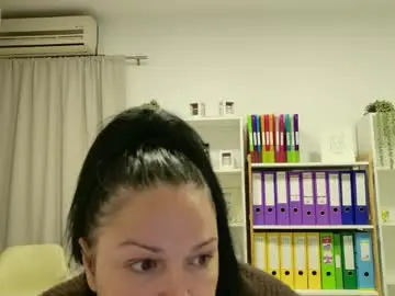Chaturbate Best live sex cam show of rubiharper