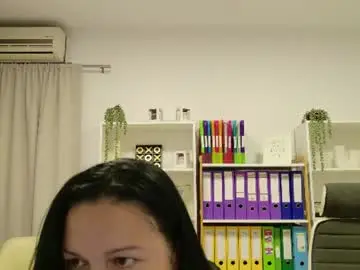 Chaturbate Sex Cam of rubiharper