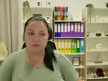 Chaturbate Nude Webcam of rubiharper