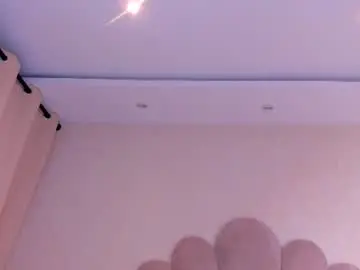 Chaturbate Best Webcam of sofiagomez_1