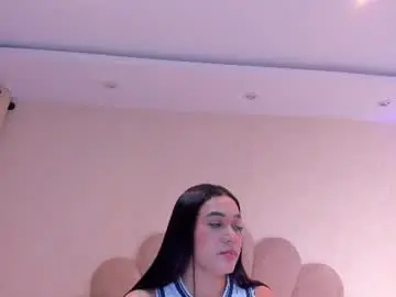 Chaturbate Free Live Porn of sofiagomez_1