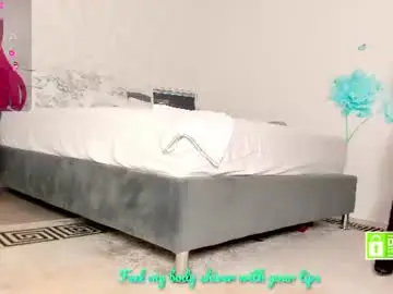 Chaturbate Private Sex Chat of veronica_bubbley