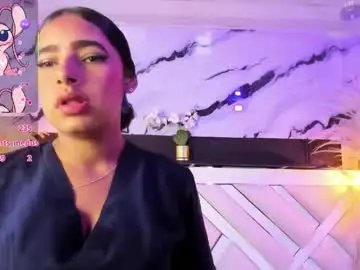 Chaturbate Private Sex Chat of zoe_johnsonn1