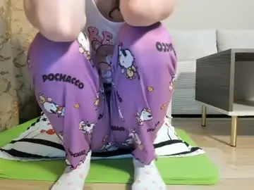 Chaturbate Best live sex cam show of 1nwardly_beauty