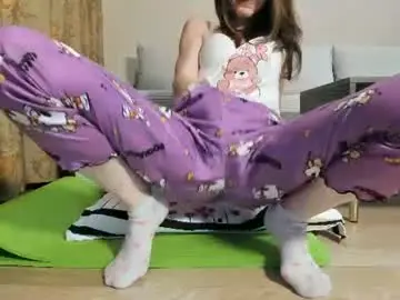 Chaturbate Sex Cam of 1nwardly_beauty