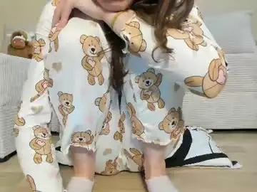 Chaturbate Live Sex of 1nwardly_beauty