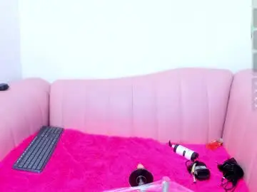 Chaturbate Sex Chat of asianslut_