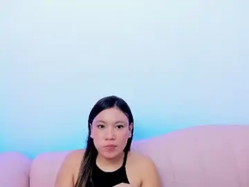 Chaturbate Adult Webcam of asianslut_